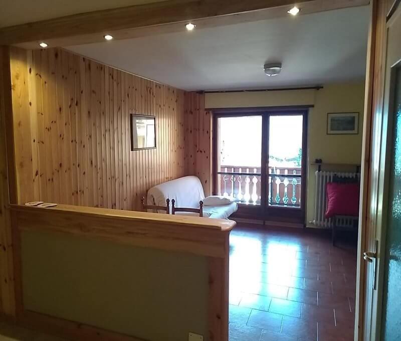 Clotes Apartments Sauze D'Oulx Exterior foto