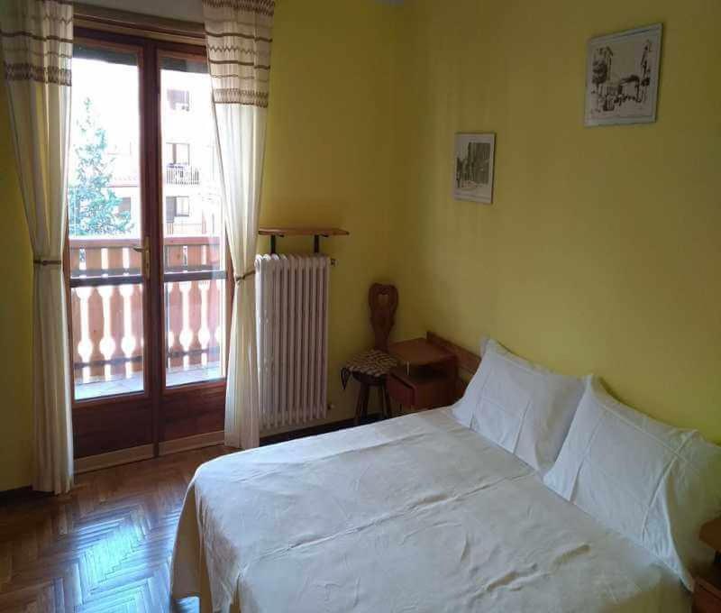 Clotes Apartments Sauze D'Oulx Exterior foto